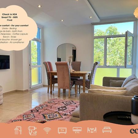 Suite Miramar Брон Экстерьер фото