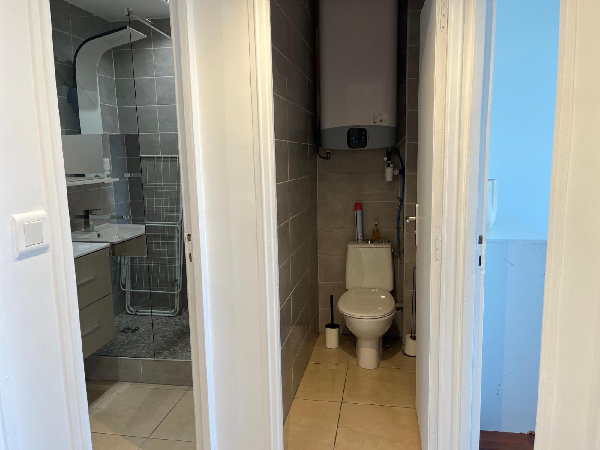 Suite Miramar Брон Экстерьер фото