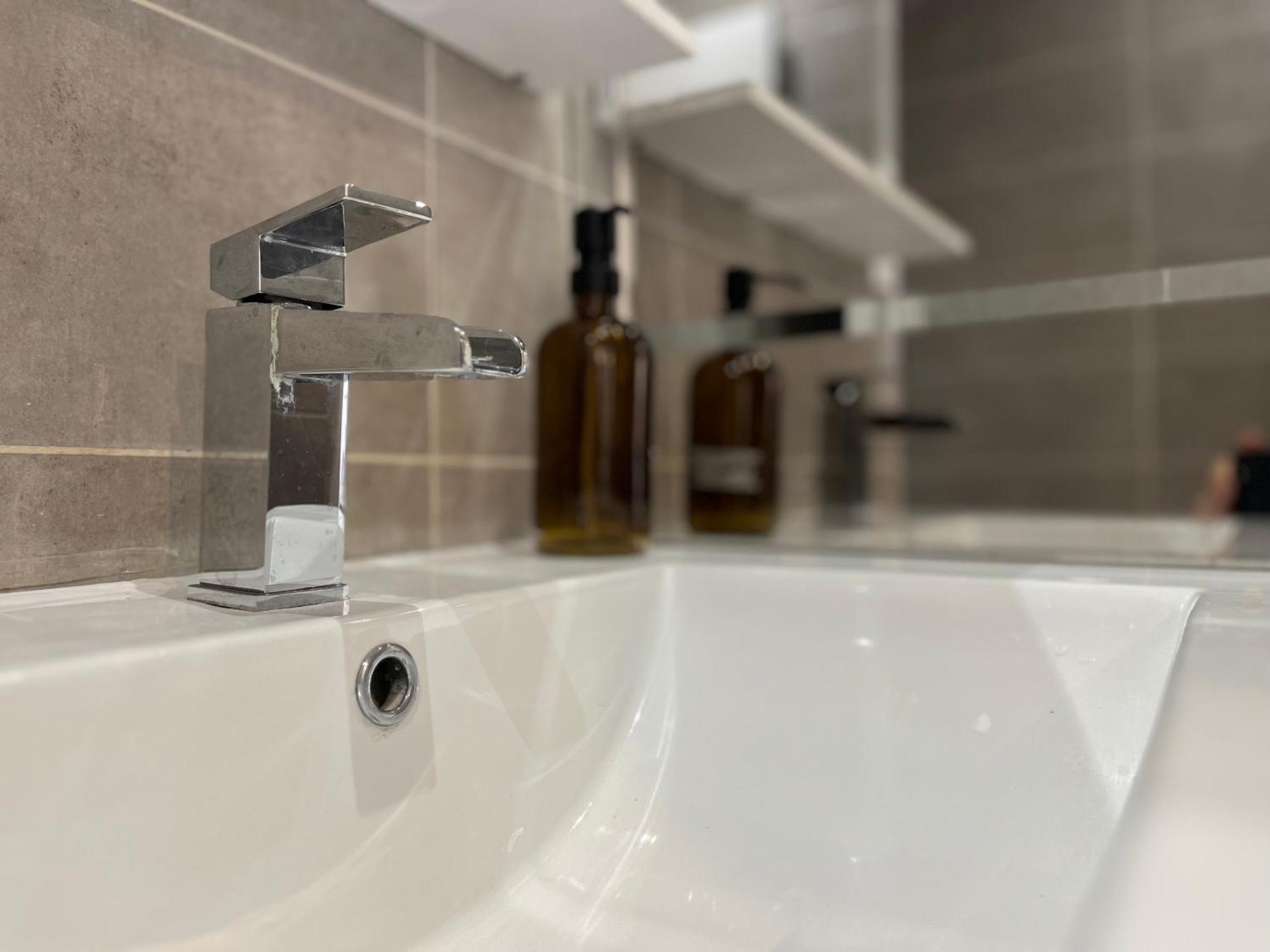 Suite Miramar Брон Экстерьер фото