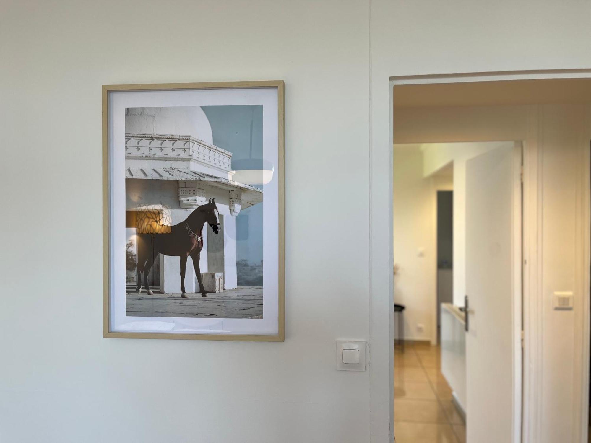 Suite Miramar Брон Экстерьер фото