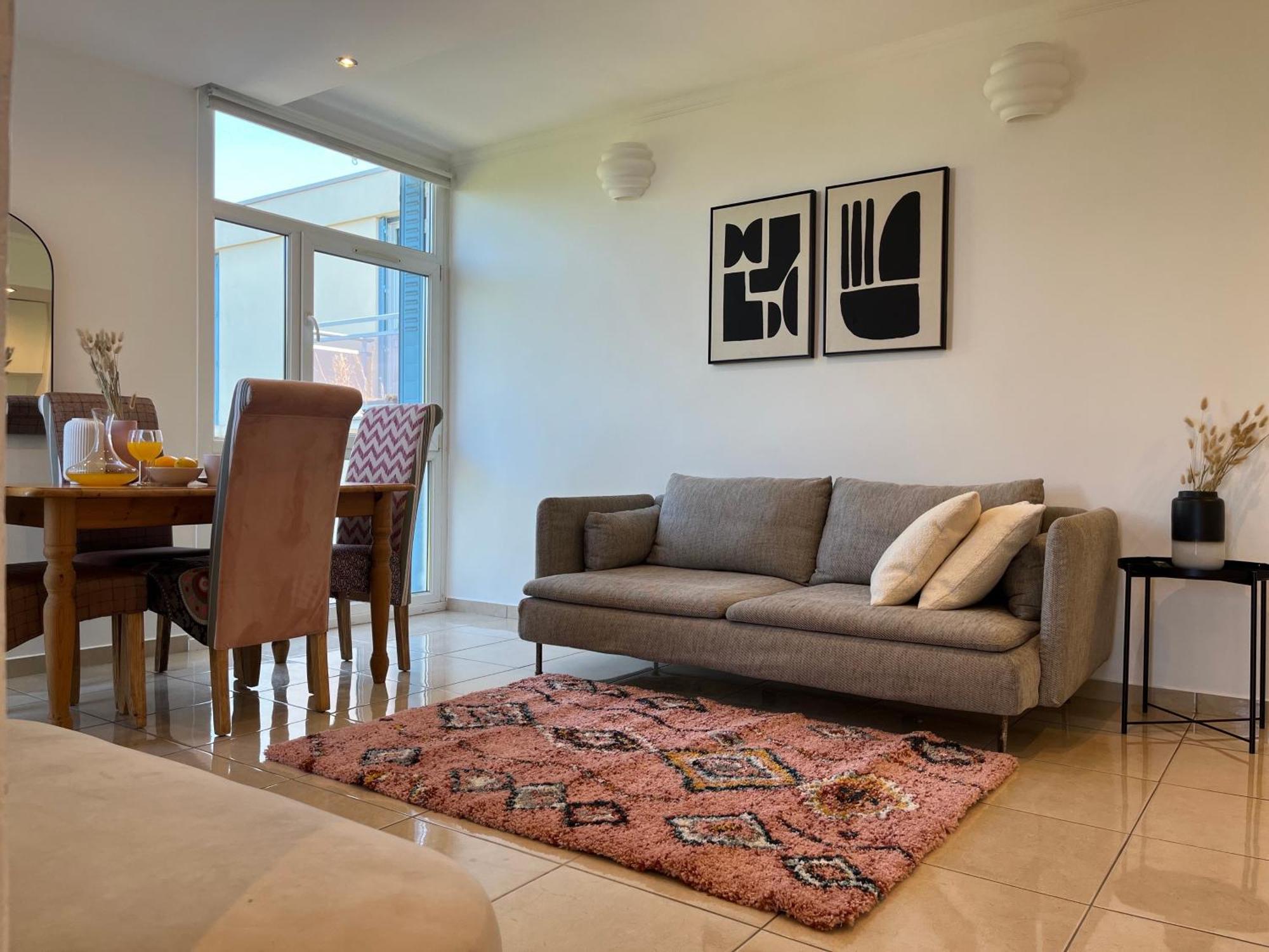 Suite Miramar Брон Экстерьер фото