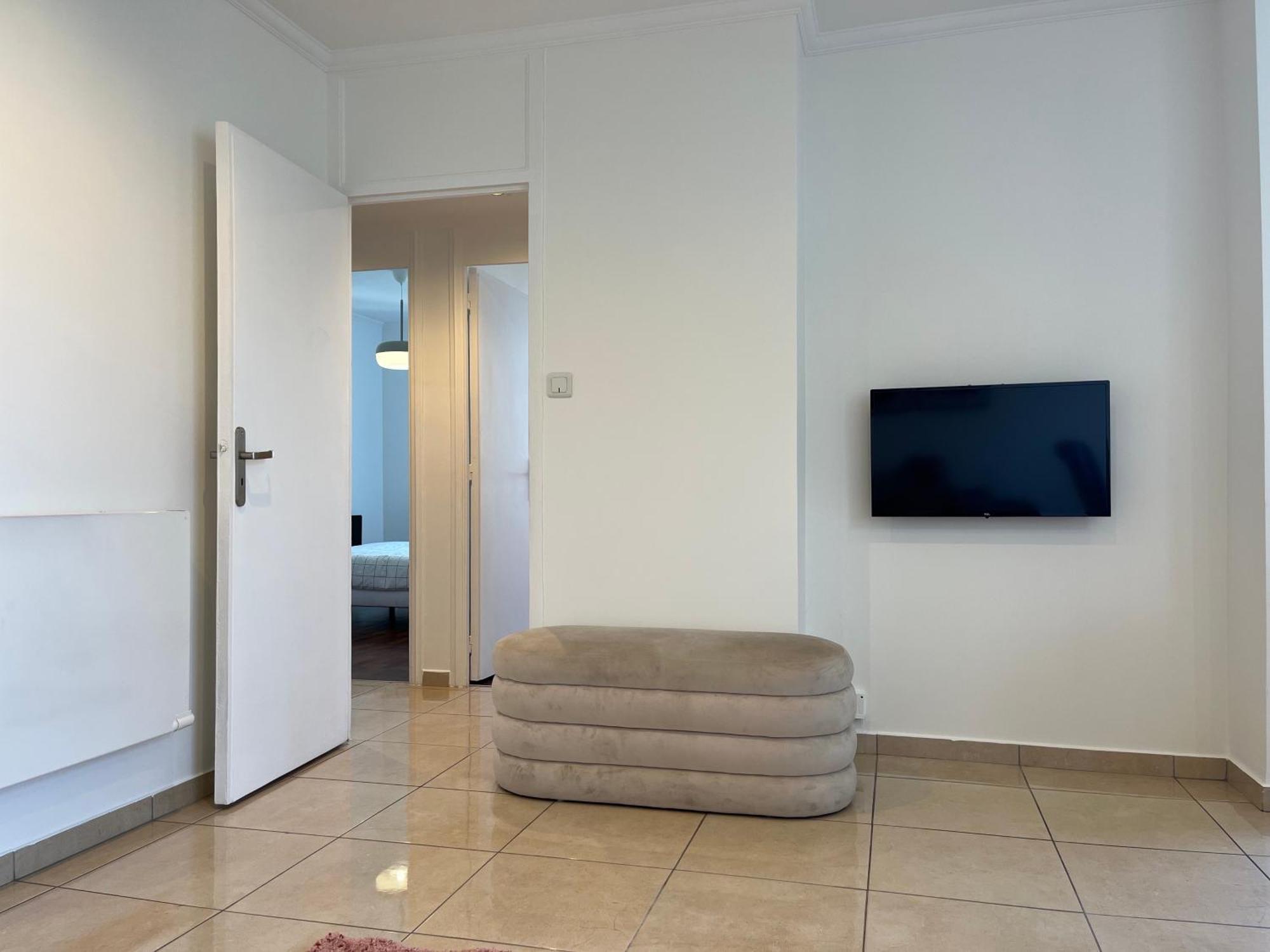 Suite Miramar Брон Экстерьер фото