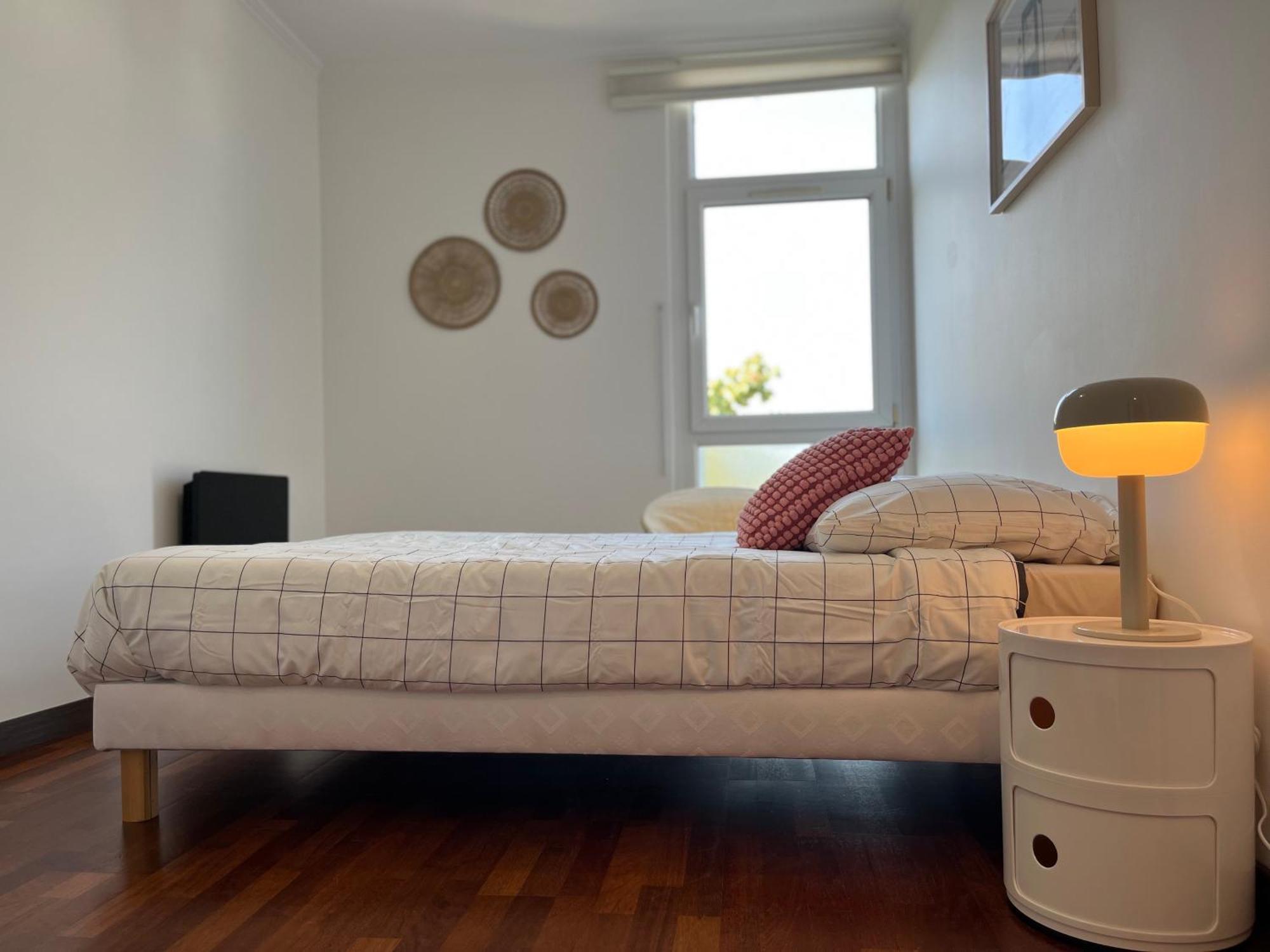 Suite Miramar Брон Экстерьер фото